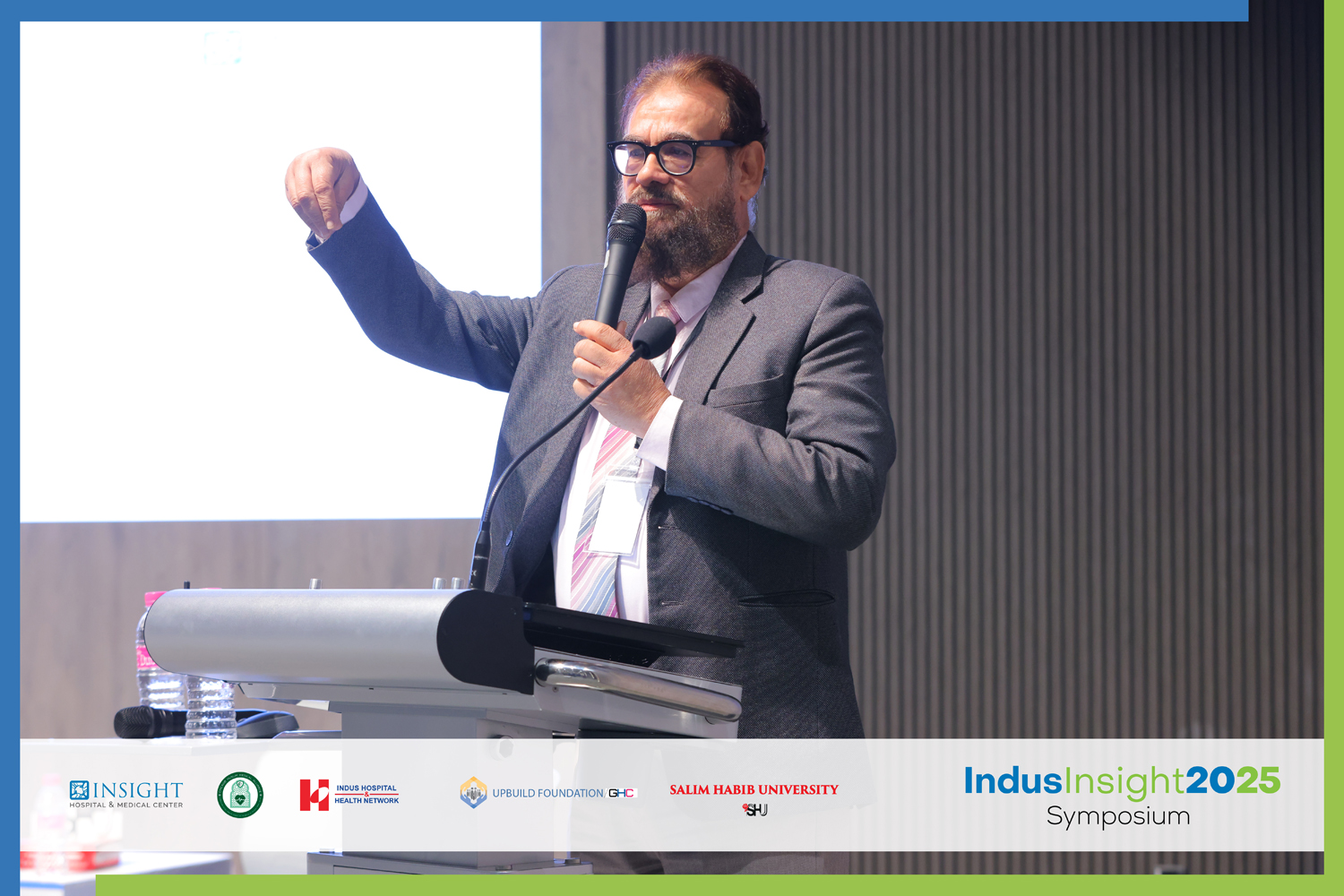 Morning Session Photo 3